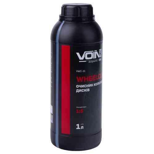 Очисник дисків Voin WheelCleaner 1л Львів