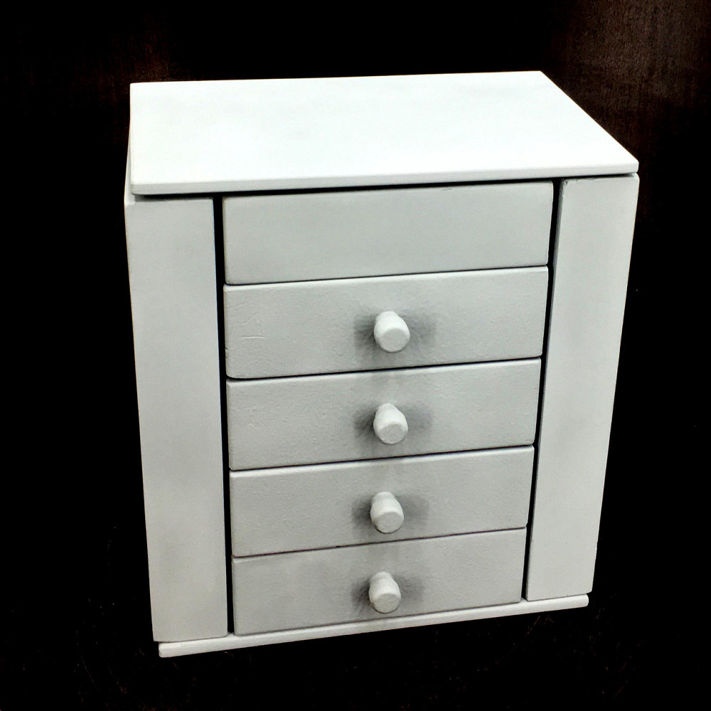 Органайзер для косметики 