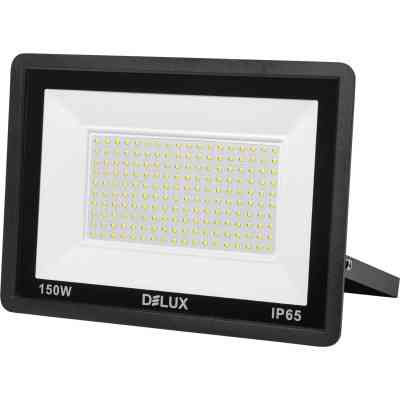 Прожектор Delux FMI 11 LED 150Вт 6500K IP65 (90021203) Винница