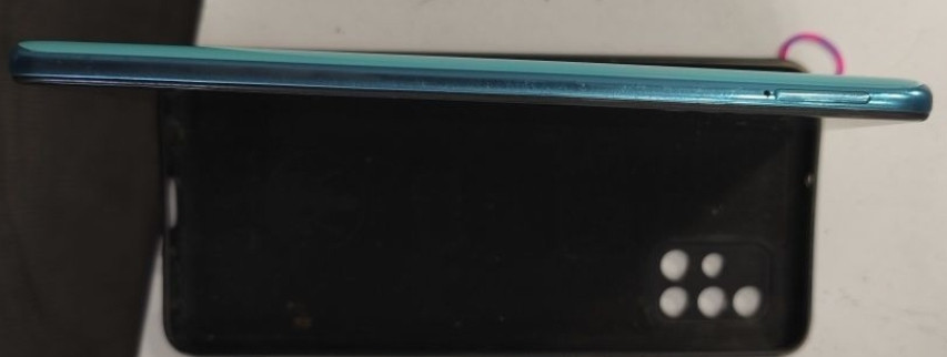 Смартфон Samsung galaxy a51 6/128 Gb. Киев - изображение 1