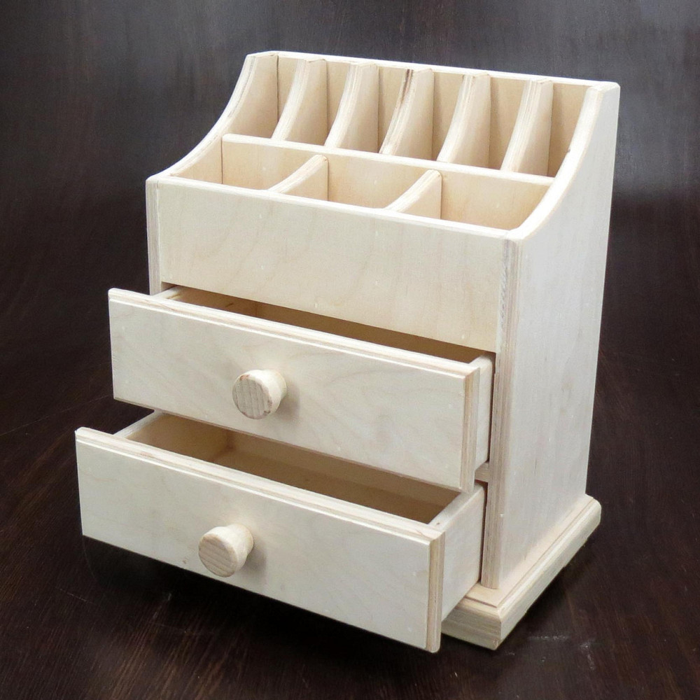 Настольный органайзер 