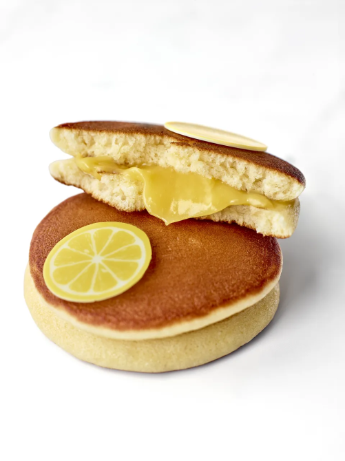 Начинка 15 kg Кремфил Лимонный Крем Павлоград - изображение 6