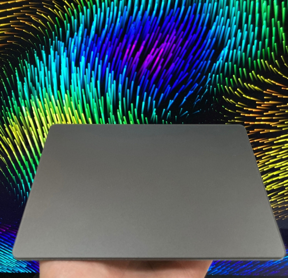 Apple Magic Trackpad Space Gray ( MRMF2) Киев - изображение 1