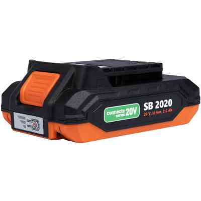 Акумулятор до електроінструменту SEQUOIA 20V, 2Ah (SB2020) Вінниця