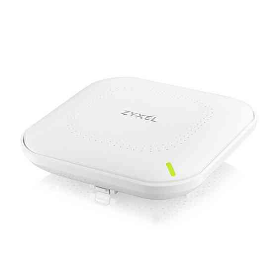 Точка доступа ZYXEL NWA90AX Pro (NWA90AXPRO-EU0102F) ( 352 г ) Харків