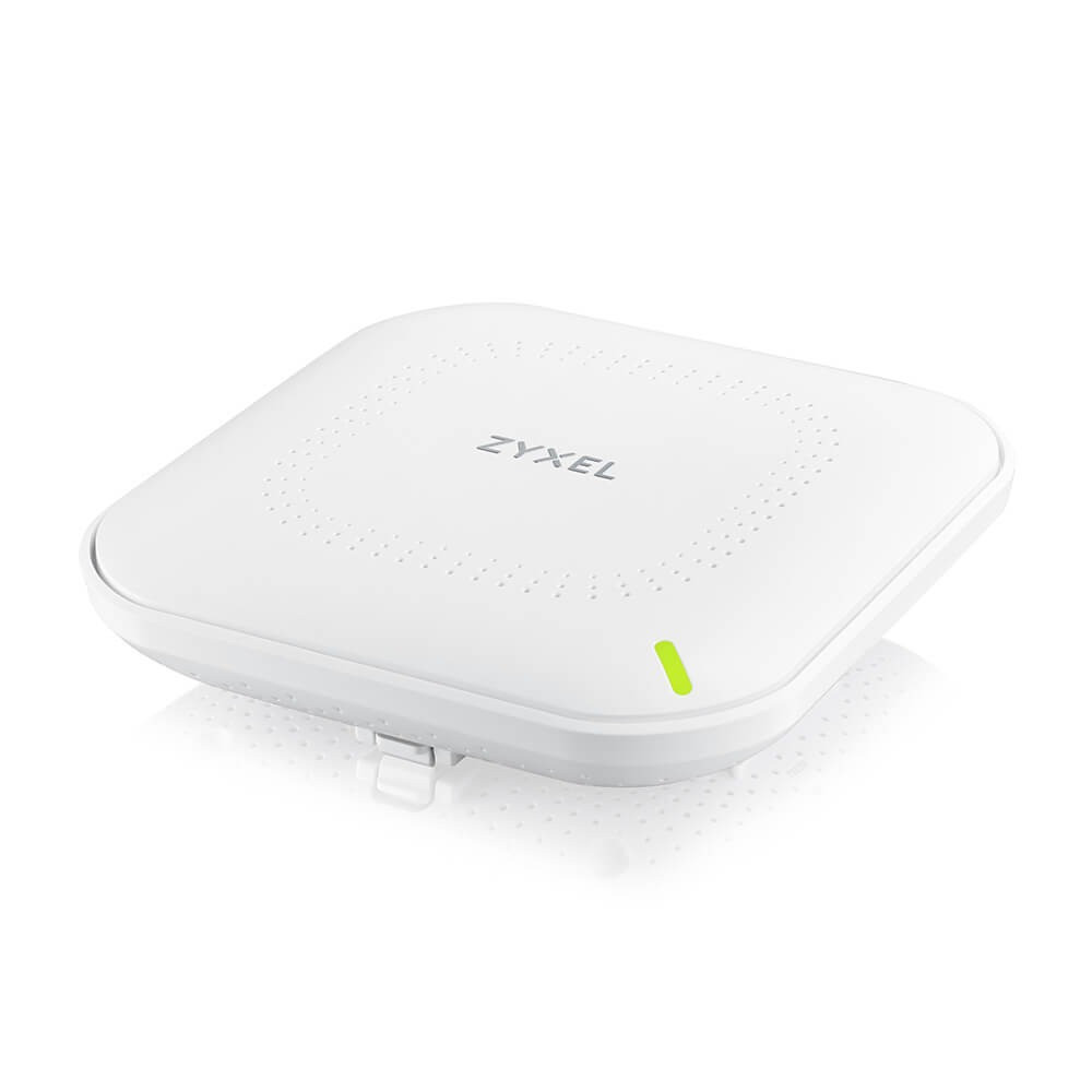 Точка доступа ZYXEL NWA90AX Pro (NWA90AXPRO-EU0102F) ( 352 г ) Харків - фото 6