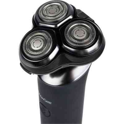 Электробритва Xiaomi ShowSee Electric Shaver Black (F305-GY) Винница