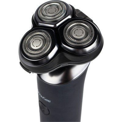 Электробритва Xiaomi ShowSee Electric Shaver Black (F305-GY) Винница - изображение 2