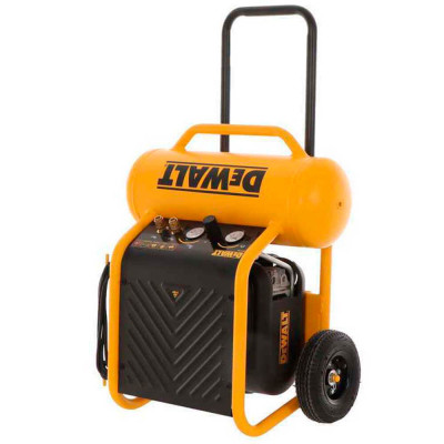 Компрессор DeWALT DPC17PS 1.8kW ,292 л/хв (DPC17PS) Винница - изображение 5