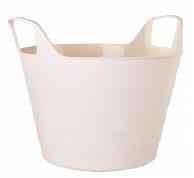 Кошик універсальний біла троянда Уно Алеана Житомир