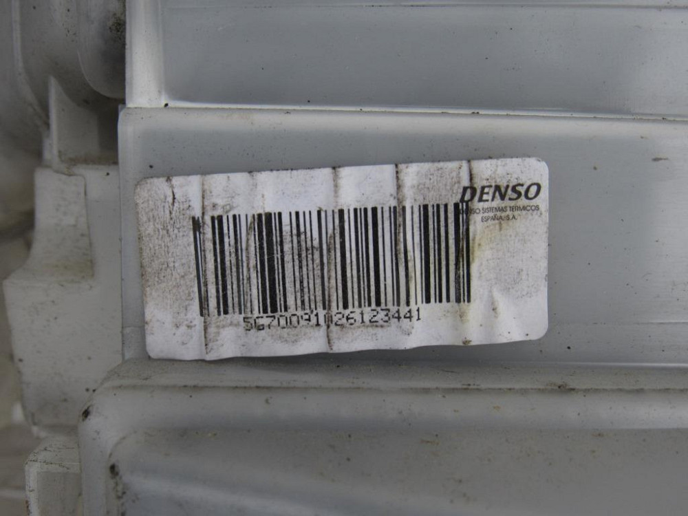 Корпус пічки Citroen Berlingo 1.6 hdi 2008-2015 (168520100) Ковель - изображение 4