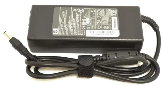 Блок живлення HP 18.5V 4.9A 90 W (штекер 4.8х1.7) Луцьк