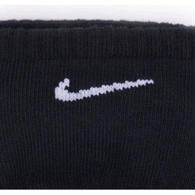 Носки Nike U NK EVERYDAY LTWT NS 3PR SX7678-901 46-50 3 пари Чорний/Білий/Сірий (888407239342) Винница - изображение 7