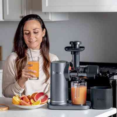 Соковижималка Ninja JC151EU Вінниця