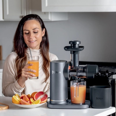 Соковыжималка Ninja JC151EU Винница - изображение 5