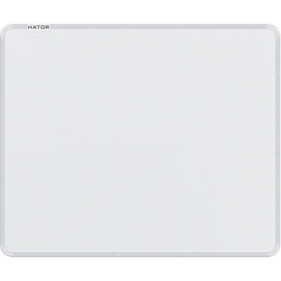 Коврик для мышки Hator Tonn Evo M White (HTP-022) Винница - изображение 1
