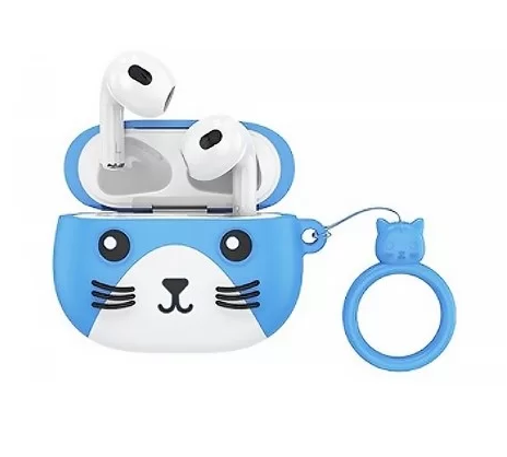 Беспроводные наушники HOCO EW46 