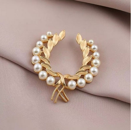 Брошь эксклюзивная Киев - изображение 1