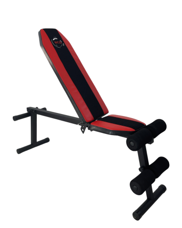 Скамья универсальная регулируемая 1010 Стойки, скамьи для жима и приседаний без стоек Киев