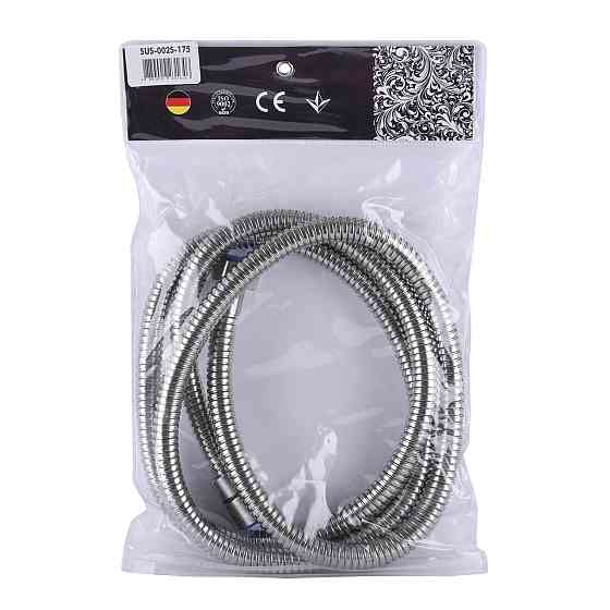 Шланг душевой Globus Lux SUS-002S-175 в упаковці NH (000023164) Киев