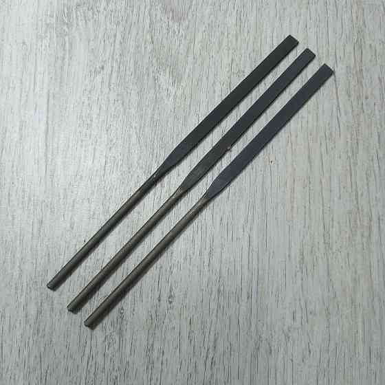 Надфіль Прямокутний Харків