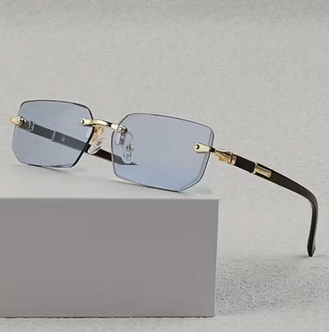 Очки солнцезащитные классика Retro Image Киев - изображение 2