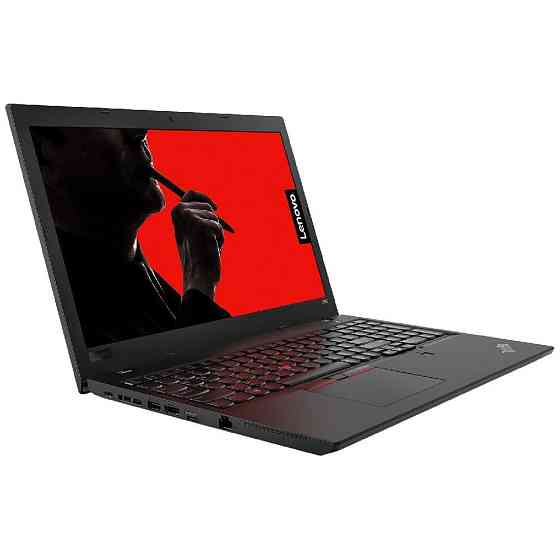 Б/У Ноутбук Lenovo ThinkPad L580 FHD (i5-8350U/8/256SSD) - Class B Київ