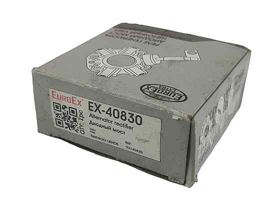 Діодний Ланос, Nubira 85 А (267300) тип GM міст Мукачево