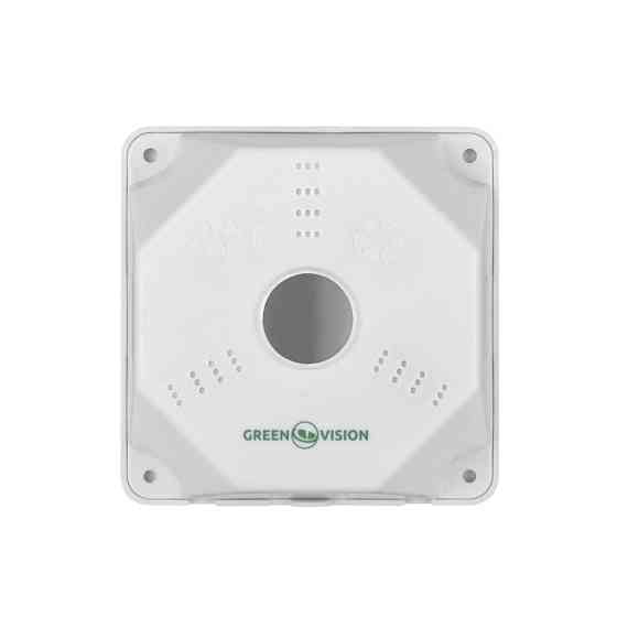 Монтажна коробка під камеру G-130 Київ