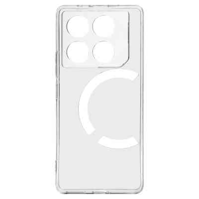 Чехол для мобильного телефона Armorstandart Air Infinix GT 20 Pro Camera cover Clear (ARM77779) Винница