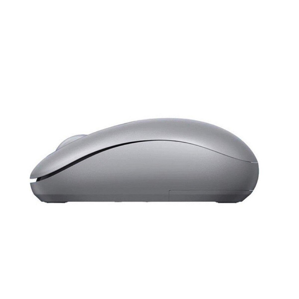 Мышь беспроводная UGREEN MU105 2.4G Wireless Mouse Moonlight Gray(UGR-90669) UGR-90669 Одесса - изображение 3