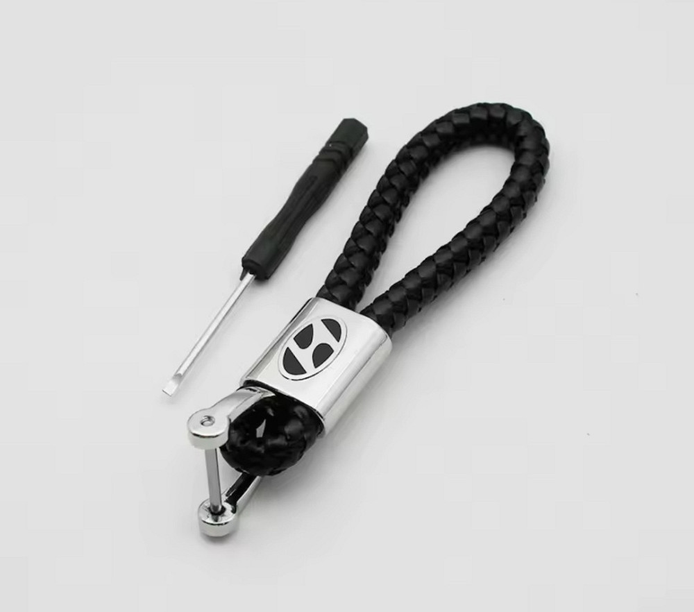 Брелок для ключів Hyundai Смела - изображение 1