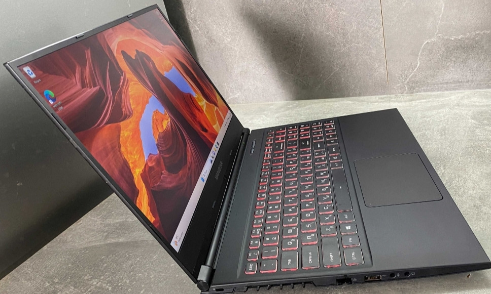 Игровой Ноутбук: RTX 2060/ FHD 144Hz. / RAM16GB./ RAM 512Gb. NVME. Киев - изображение 7