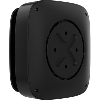 Датчик дыма Ajax FireProtect 2 SB Heat/CO black Винница - изображение 4