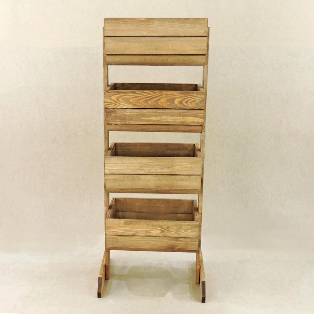 Лоток для овочів і фруктів "Біт" мускат Миколаїв - фото 3