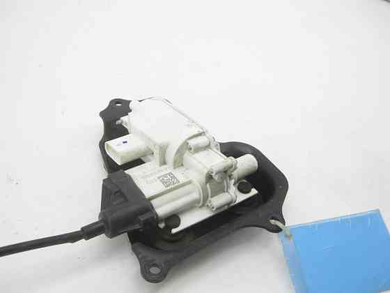 Mercedes-Benz  A1667600900 Серводівник задніх лівих дверей ML/GLE W166 GLE Coupe C292 GL/GLS X166 Одесса