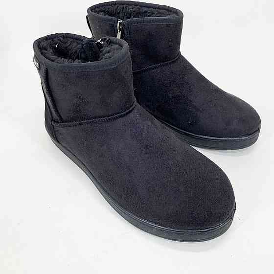 Меховые бурки 43р, Утепленные сапоги осень зима, Сапоги рыбацкие утепленные мужские для рыбалки PN-34 Ивано-Франковск