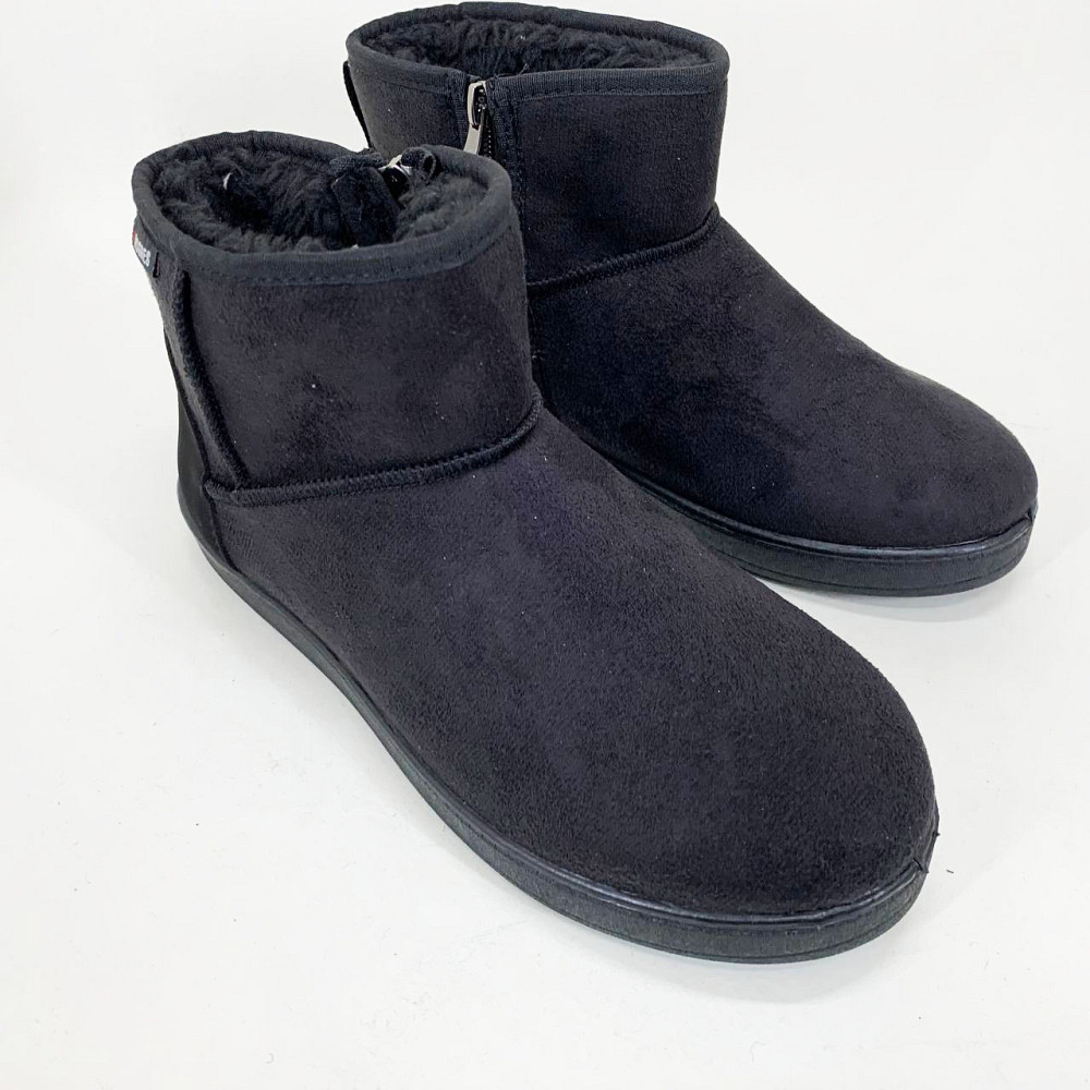 Меховые бурки 43р, Утепленные сапоги осень зима, Сапоги рыбацкие утепленные мужские для рыбалки PN-34 Ивано-Франковск - изображение 2