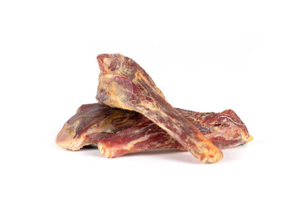 Маленькая кость Серано Serrano из ветчины лакомства для малых пород собак, 110 г Винница - изображение 1