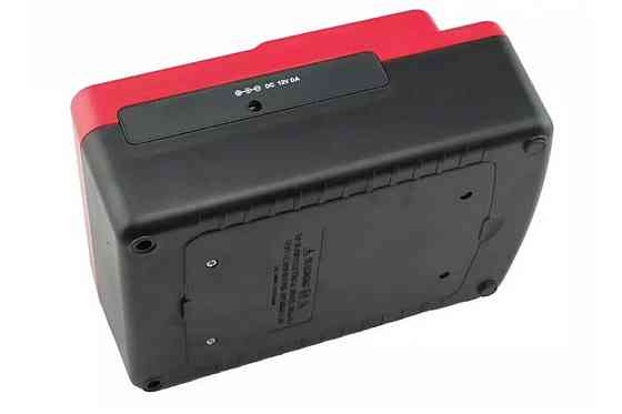 Мегаомметр (0-99,9 ГΩ) BENETECH GM3123 Киев