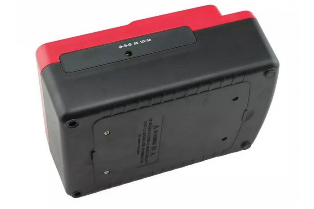 Мегаомметр (0-99,9 ГΩ) BENETECH GM3123 Киев - изображение 5