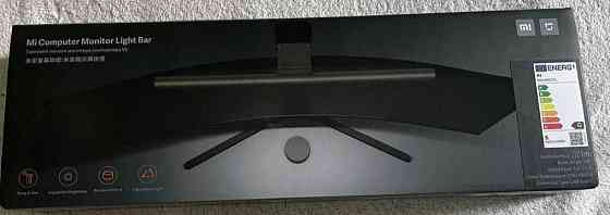 Монитор: Mi Curved Gaming Monitor 34" Київ