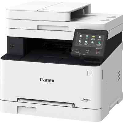 Багатофункціональний пристрій Canon i-SENSYS MF655Cdw (5158C004) Вінниця