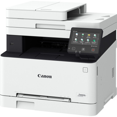 Багатофункціональний пристрій Canon i-SENSYS MF655Cdw (5158C004) Вінниця - фото 2