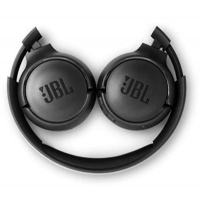 Навушники JBL T500ВТ Black (JBLT500BTBLK) Вінниця - фото 5