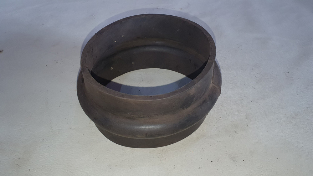 Шланг фільтра повітряного з'єднувального КамАЗ. 5320-1109429. Харків - фото 1