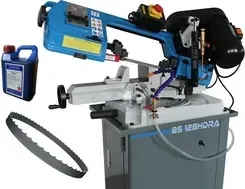 Электрическая пилка Holzmann BS 128HDR Киев - изображение 1