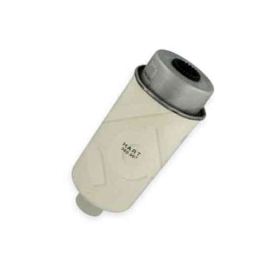 Фільтр Ford Transit 2.0, 2.4TDCi (02-06) паливний Мукачево