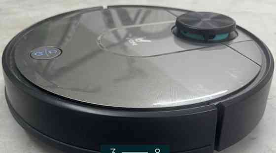 Робот-пилосос Viomi Robot Vacuum Cleaner V2 PRO V-RVCLM21В Киев