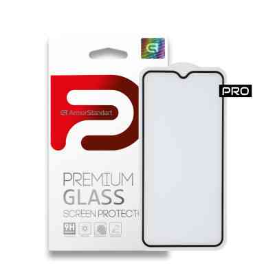 Стекло защитное Armorstandart для Samsung Galaxy A10s (ARM55359-GPR-BK) Винница